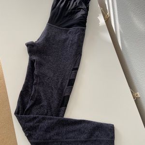 Beyond yoga maternity yoga pants